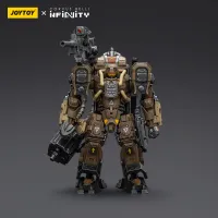 JOYTOY Ariadna Blackjacks, 10th Heavy Ranger Bat (T2 Sniper Rifle) - JOYTOY Original Series - photo 6