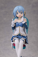 Puella Magi Madoka Magica The Movie -Rebellion- Tea Party Cake Song Ver. Non Scale Figure Complete Set 9