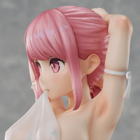 Kantoku "Kurumi" 1/4 Scale Figure		 24
