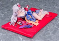 KADOKAWA Black Heart Kimono Ver. - Neptunia x SENRAN KAGURA: Ninja Wars - photo 2