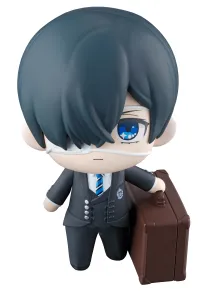 TAMASHII NATIONS Ciel Phantomhive "Black Butler", Rowtashii Noise tekupiku - Black Butler - photo 3