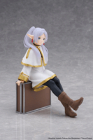 Frieren: Beyond Journey's End Desktop Cute Figure - Frieren (Trunk Case Ver.) Reissue 8