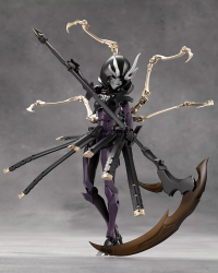 NECRO FACE 17