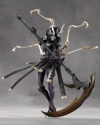 KOTOBUKIYA NECRO FACE - Megalomaria - photo 17