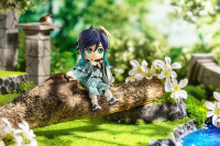 Nendoroid Doll Outfit Set: Venti - Blue Ballad Ver. 12