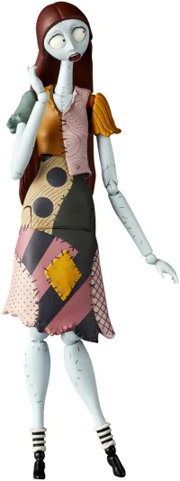 KAIYODO REVOLTECH SULLY (MONSTERS INC) - Monsters, Inc. - photo 2