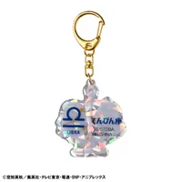 MegaHouse Acrylic Mascot Gintama Elizabeth 12 zodiac signs autumn＆winter - Gintama - photo 11