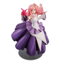 MegaHouse Lacus Clyne 20th anniversary "Gundam Seed", Megahouse GEMS Series - Mobile Suit Gundam SEED - photo 10