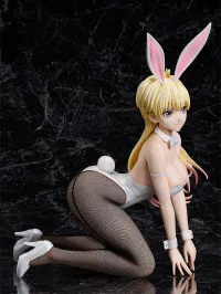 FREEing Sean Ari: Bunny Ver. - BASTARD!! -Heavy Metal, Dark Fantasy- - photo 6