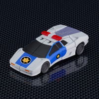 THE GATTAI Da-Garn X 6