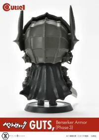 Prime 1 Studio Cutie1 Berserk Guts, Berserker Armor (Phase 3) - Berserk - photo 3