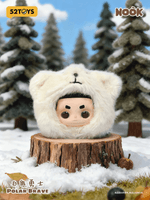 Nook My Date with the Forest 16