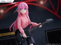 FuRyu BOCCHI THE ROCK! Hitori Gotoh 1/7 Scale Figure - Bocchi the Rock! - photo 6