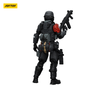 Fear XS-01 Night Raid type-Pilot 14