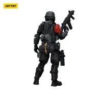 JOYTOY Fear XS-01 Night Raid type-Pilot - JOYTOY Original Series - photo 14