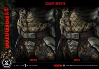 Museum Masterline Predator (Film) Jungle Hunter Predator DX Bonus Version 7