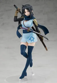 GOOD SMILE COMPANY POP UP PARADE Yamato Mikoto - Is It Wrong to Try to Pick Up Girls in a Dungeon? - photo 1