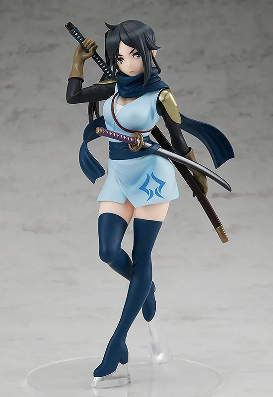 GOOD SMILE COMPANY POP UP PARADE Yamato Mikoto - Is It Wrong to Try to Pick Up Girls in a Dungeon?
