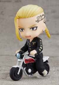 Nendoroid Draken (Ken Ryuguji) 4