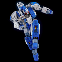 RIOBOT 1/48 LEGIOSS ETA 6