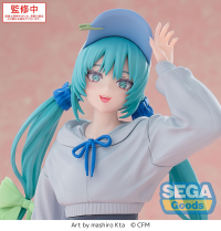 Luminasta Hatsune Miku Series Hatsune Miku Conceptual series Vol.2 4