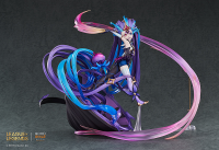 Star Guardian Zoe 7