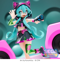 Luminasta Hatsune Miku Series Hatsune Miku ~Live Stage~ 4