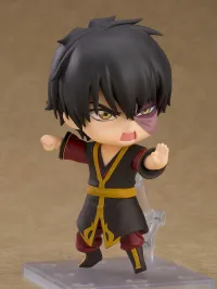 GOOD SMILE COMPANY Nendoroid Zuko - Avatar: The Last Airbender - photo 3