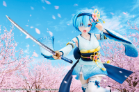 Re:ZERO -Starting Life in Another World- Rem Combat Outfit Ver. 3