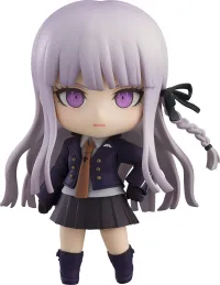 GOOD SMILE COMPANY Nendoroid Kyokyo Kirigiri - Danganronpa - photo 2