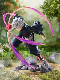 Hell’s Paradise Gabimaru 1/7 Scale Figure 3