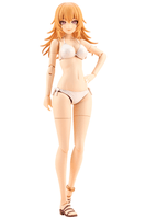 Seira Ichijo【Swim Style】Hair Arrange Ver. 9