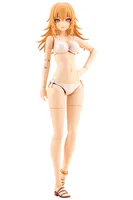 KOTOBUKIYA Seira Ichijo【Swim Style】Hair Arrange Ver. - SOUSAISHOJOTEIEN - photo 9