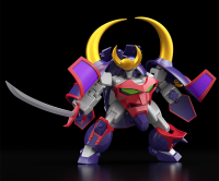 MODEROID Musha Metal 4