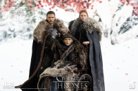Game of Thrones - 1/6 Sansa Stark (Season 8) 17