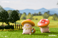 LuLu the Piggy - Farm Garden Series (Blind Box) 5