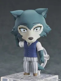 GOOD SMILE COMPANY Nendoroid Legoshi - BEASTARS - photo 1