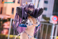 Yuna: Cow Bikini Ver. 1