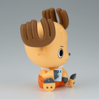 ONE PIECE SOFVIMATES～CHOPPER WHOLE CAKE ISLAND AFTER A BATH ver.～ 5