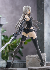 POP UP PARADE A2 (YoRHa Type A No. 2) 7