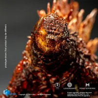 HIYA TOYS Exquisite Basic Godzilla: King of the Monsters Burning Godzilla - Godzilla - photo 3