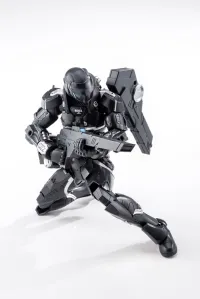 KOTOBUKIYA GALE HOUND - Titanomachia - photo 16
