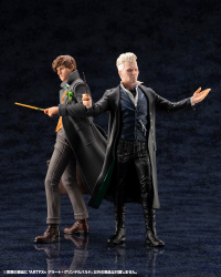 ARTFX+ Gellert Grindelwald 2