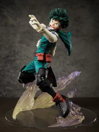 TAKARA TOMY Izuku Midoriya - My Hero Academia - photo 3