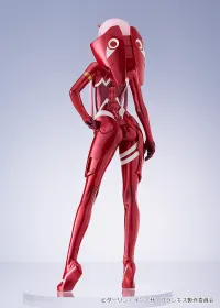 GOOD SMILE COMPANY POP UP PARADE Zero Two: Pilot Suit Ver. L Size - DARLING in the FRANXX - photo 6