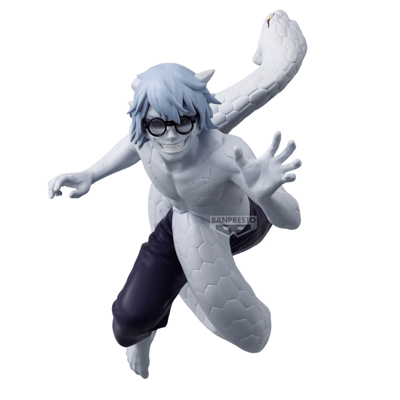 NARUTO SHIPPUDEN VIBRATION STARS-KABUTO YAKUSHI-