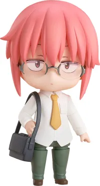 GOOD SMILE COMPANY Nendoroid Kobayashi - Miss Kobayashi's Dragon Maid - photo 2