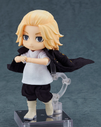 Nendoroid Doll Mikey (Manjiro Sano) 4