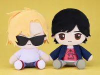 ORANGE ROUGE BANANA FISH Plushie Eiji Okumura - BANANA FISH - photo 3