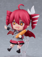 Nendoroid Kasane Teto: Synthesizer V AI Ver. 6